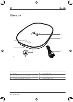 Предварительный просмотр 5 страницы Zwilling ENFINIGY 53104-4 Operating Instructions Manual