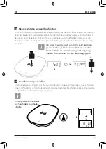 Предварительный просмотр 7 страницы Zwilling ENFINIGY 53104-4 Operating Instructions Manual