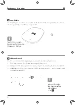 Предварительный просмотр 8 страницы Zwilling ENFINIGY 53104-4 Operating Instructions Manual