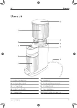 Preview for 5 page of Zwilling ENFINIGY 53104-6 Operating Instructions Manual