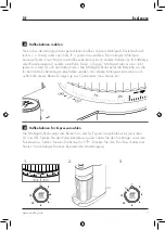 Preview for 7 page of Zwilling ENFINIGY 53104-6 Operating Instructions Manual