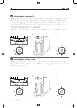 Preview for 17 page of Zwilling ENFINIGY 53104-6 Operating Instructions Manual