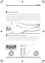 Preview for 25 page of Zwilling ENFINIGY 53104-6 Operating Instructions Manual