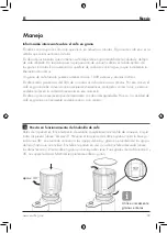 Preview for 33 page of Zwilling ENFINIGY 53104-6 Operating Instructions Manual