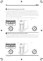 Preview for 35 page of Zwilling ENFINIGY 53104-6 Operating Instructions Manual