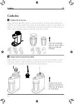 Preview for 36 page of Zwilling ENFINIGY 53104-6 Operating Instructions Manual