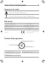 Preview for 40 page of Zwilling ENFINIGY 53104-6 Operating Instructions Manual