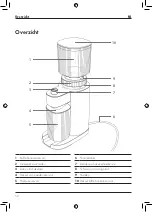 Preview for 50 page of Zwilling ENFINIGY 53104-6 Operating Instructions Manual