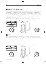 Preview for 53 page of Zwilling ENFINIGY 53104-6 Operating Instructions Manual