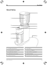 Preview for 59 page of Zwilling ENFINIGY 53104-6 Operating Instructions Manual