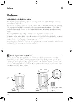 Preview for 60 page of Zwilling ENFINIGY 53104-6 Operating Instructions Manual