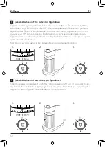 Preview for 62 page of Zwilling ENFINIGY 53104-6 Operating Instructions Manual