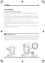 Preview for 78 page of Zwilling ENFINIGY 53104-6 Operating Instructions Manual