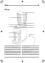 Preview for 86 page of Zwilling ENFINIGY 53104-6 Operating Instructions Manual