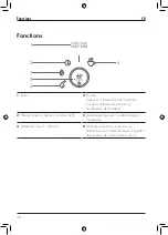 Предварительный просмотр 38 страницы Zwilling ENFINIGY 53106-0 Operating Instructions Manual