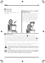 Предварительный просмотр 60 страницы Zwilling ENFINIGY 53106-0 Operating Instructions Manual