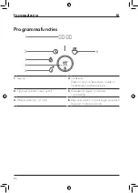 Предварительный просмотр 86 страницы Zwilling ENFINIGY 53106-0 Operating Instructions Manual