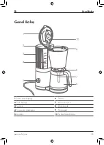 Предварительный просмотр 103 страницы Zwilling ENFINIGY 53106-0 Operating Instructions Manual