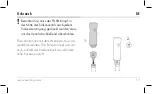 Preview for 17 page of Zwilling FRESH & SAVE 36801-000-0 Operating Instructions Manual