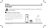 Preview for 19 page of Zwilling FRESH & SAVE 36801-000-0 Operating Instructions Manual