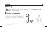 Preview for 43 page of Zwilling FRESH & SAVE 36801-000-0 Operating Instructions Manual