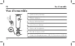 Preview for 58 page of Zwilling FRESH & SAVE 36801-000-0 Operating Instructions Manual