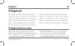 Preview for 125 page of Zwilling FRESH & SAVE 36801-000-0 Operating Instructions Manual