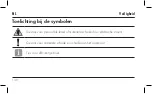 Preview for 130 page of Zwilling FRESH & SAVE 36801-000-0 Operating Instructions Manual