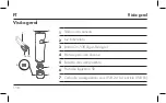 Preview for 158 page of Zwilling FRESH & SAVE 36801-000-0 Operating Instructions Manual