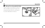 Preview for 190 page of Zwilling FRESH & SAVE 36801-000-0 Operating Instructions Manual