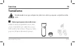 Preview for 239 page of Zwilling FRESH & SAVE 36801-000-0 Operating Instructions Manual