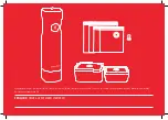 Preview for 1 page of Zwilling FRESH & SAVE VACUUM STARTER SET User Manual