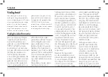 Preview for 57 page of Zwilling FRESH & SAVE VACUUM STARTER SET User Manual