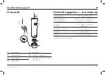 Preview for 59 page of Zwilling FRESH & SAVE VACUUM STARTER SET User Manual