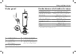 Preview for 70 page of Zwilling FRESH & SAVE VACUUM STARTER SET User Manual