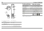 Preview for 12 page of Zwilling Fresh & Save Vacuum Storage System Operating Instructions Manual