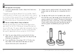 Preview for 14 page of Zwilling Fresh & Save Vacuum Storage System Operating Instructions Manual