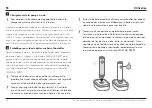 Preview for 22 page of Zwilling Fresh & Save Vacuum Storage System Operating Instructions Manual