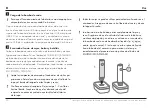 Preview for 30 page of Zwilling Fresh & Save Vacuum Storage System Operating Instructions Manual