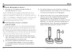 Preview for 38 page of Zwilling Fresh & Save Vacuum Storage System Operating Instructions Manual