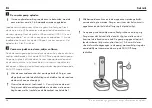 Preview for 46 page of Zwilling Fresh & Save Vacuum Storage System Operating Instructions Manual