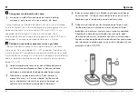 Preview for 54 page of Zwilling Fresh & Save Vacuum Storage System Operating Instructions Manual