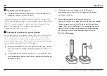 Preview for 62 page of Zwilling Fresh & Save Vacuum Storage System Operating Instructions Manual