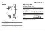 Preview for 68 page of Zwilling Fresh & Save Vacuum Storage System Operating Instructions Manual