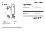 Preview for 76 page of Zwilling Fresh & Save Vacuum Storage System Operating Instructions Manual