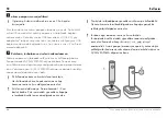 Preview for 86 page of Zwilling Fresh & Save Vacuum Storage System Operating Instructions Manual