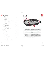 Предварительный просмотр 13 страницы Zwilling Raclette grill Operating Instructions Manual