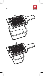 Preview for 9 page of Zwilling Z-Cut Instructions For Use And Care Manual