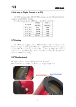 Предварительный просмотр 11 страницы ZWO ASI071 Series Manual