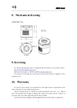 Предварительный просмотр 15 страницы ZWO ASI071 Series Manual